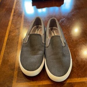 Ben Sherman casual slip-on sneaker